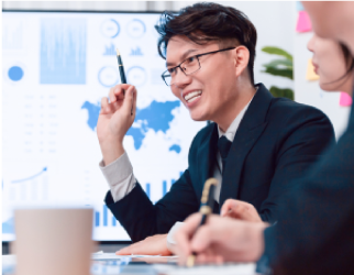 50人以上專業團隊